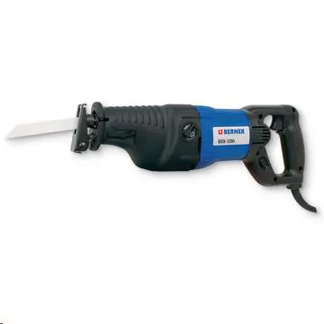Reciprocating Saws