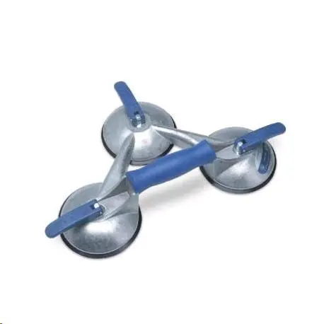 Vacuum lifting devices