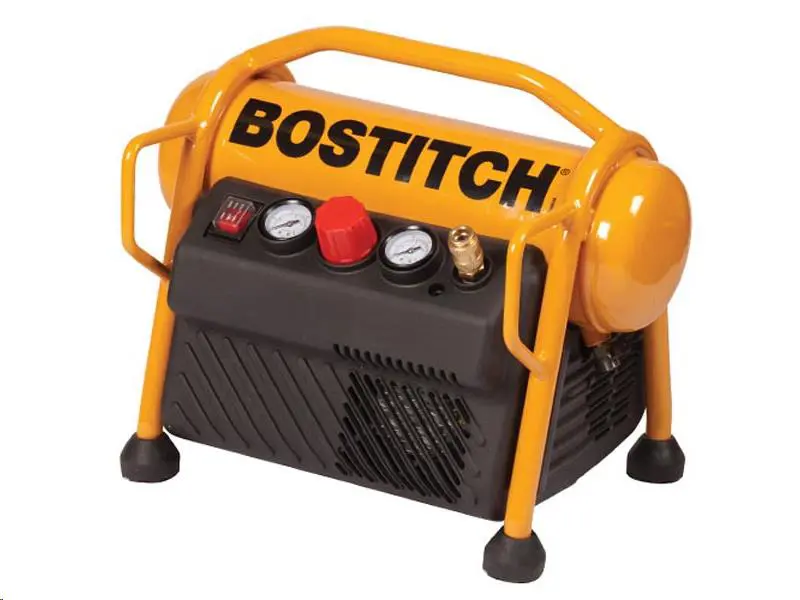 Electrical compressors