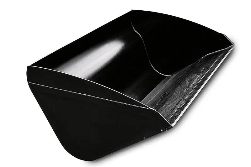 Bucket for Telescopic handler, <1.0m3