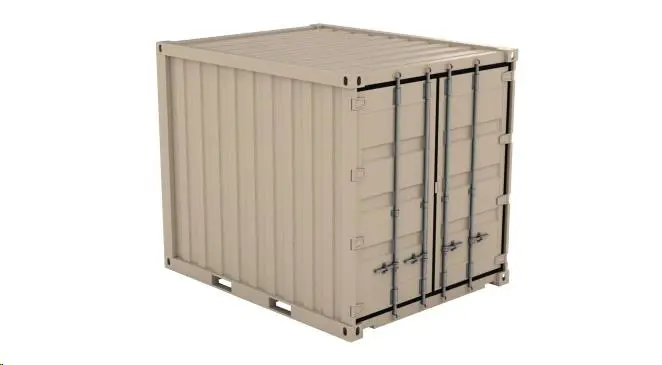 Storage containers
