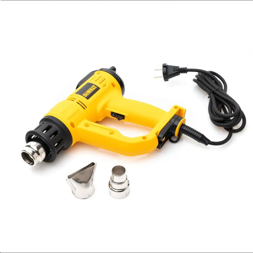 Hot Air Gun, 230V