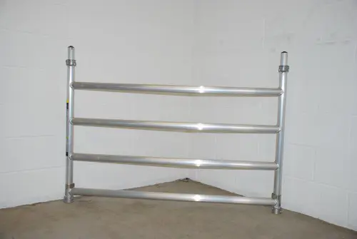 Boss 1450 Clima 1.0x1.45m 4 Rung Frame