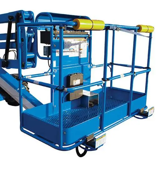 Accessories for lifts