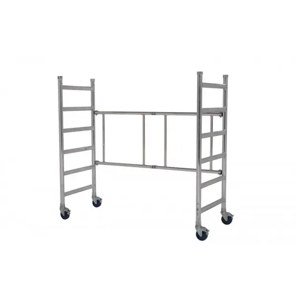 MiniMax Folding Base Unit with 4 castors
