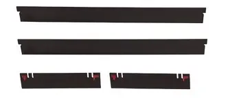 MiniMax Toeboard Pack (2 end/2 side)