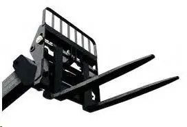 Forks for Telescopic handler