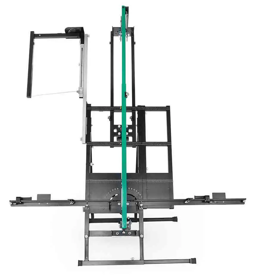 Polystyrene cutter, 230V