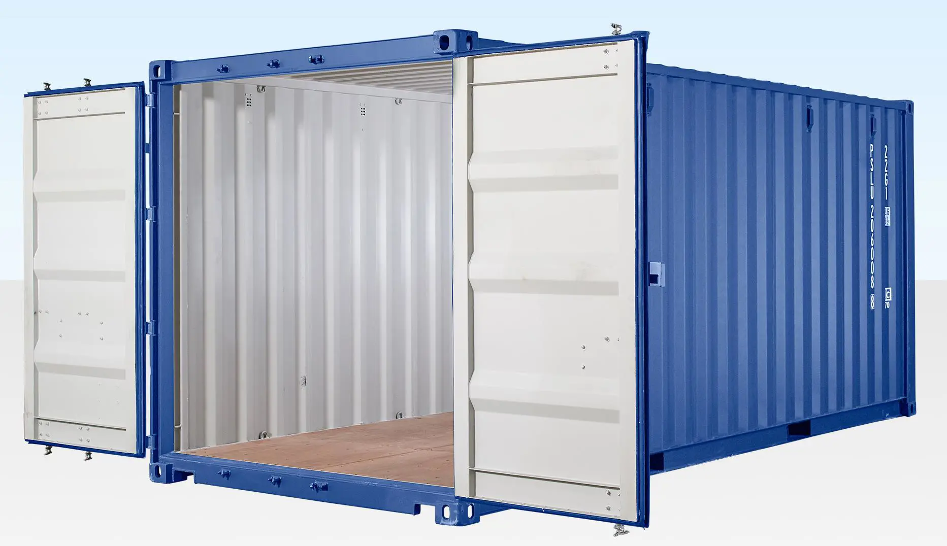 Storage container, 20` 