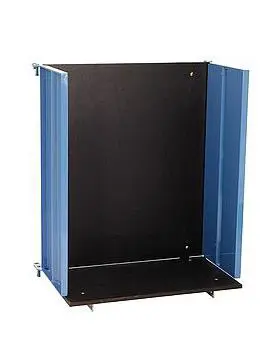 Universali platforma surenkamam nuožulniam lyniniam keltuvui