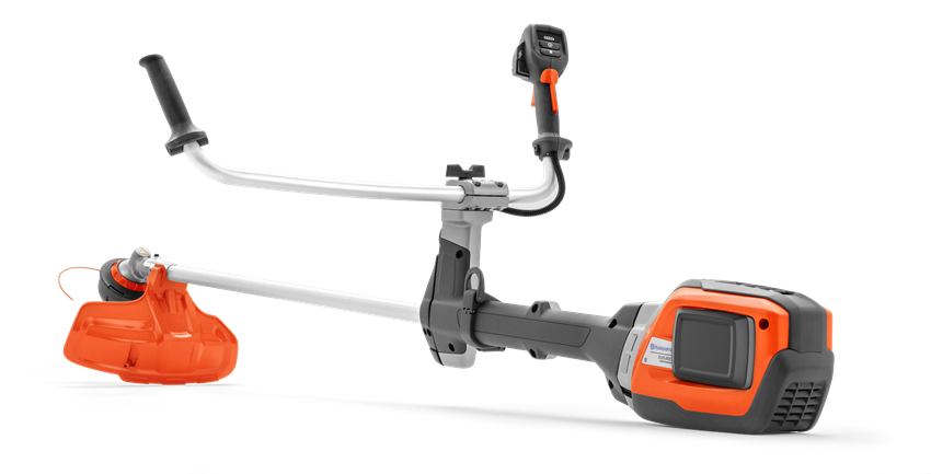 Krūmapjovė, akumuliatorinė