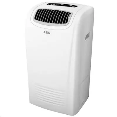 Mobilūs oro kondicionieriai