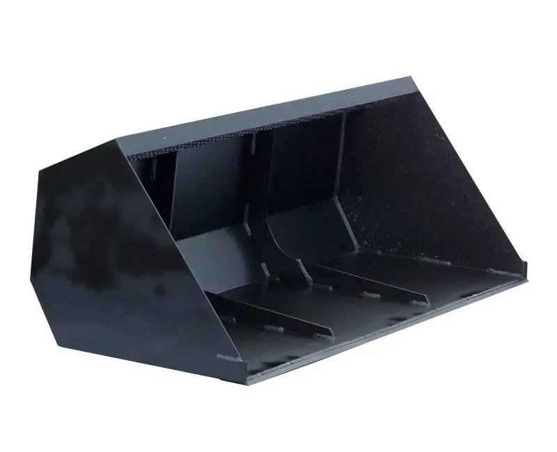 Kaušai frontaliniams krautuvams