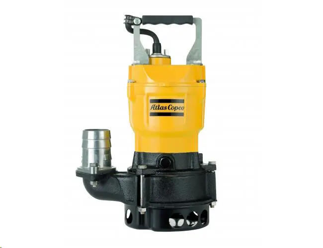 Vandens siurbliai, elektriniai