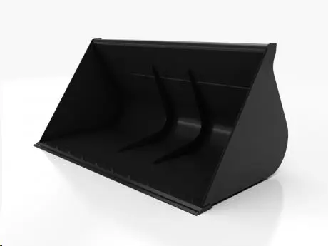 Kaušas teleskopiniam krautuvui (lengvoms medžiagoms), <2,0 m³