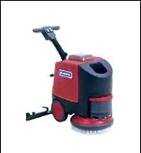 Grindų plovimo mašinos