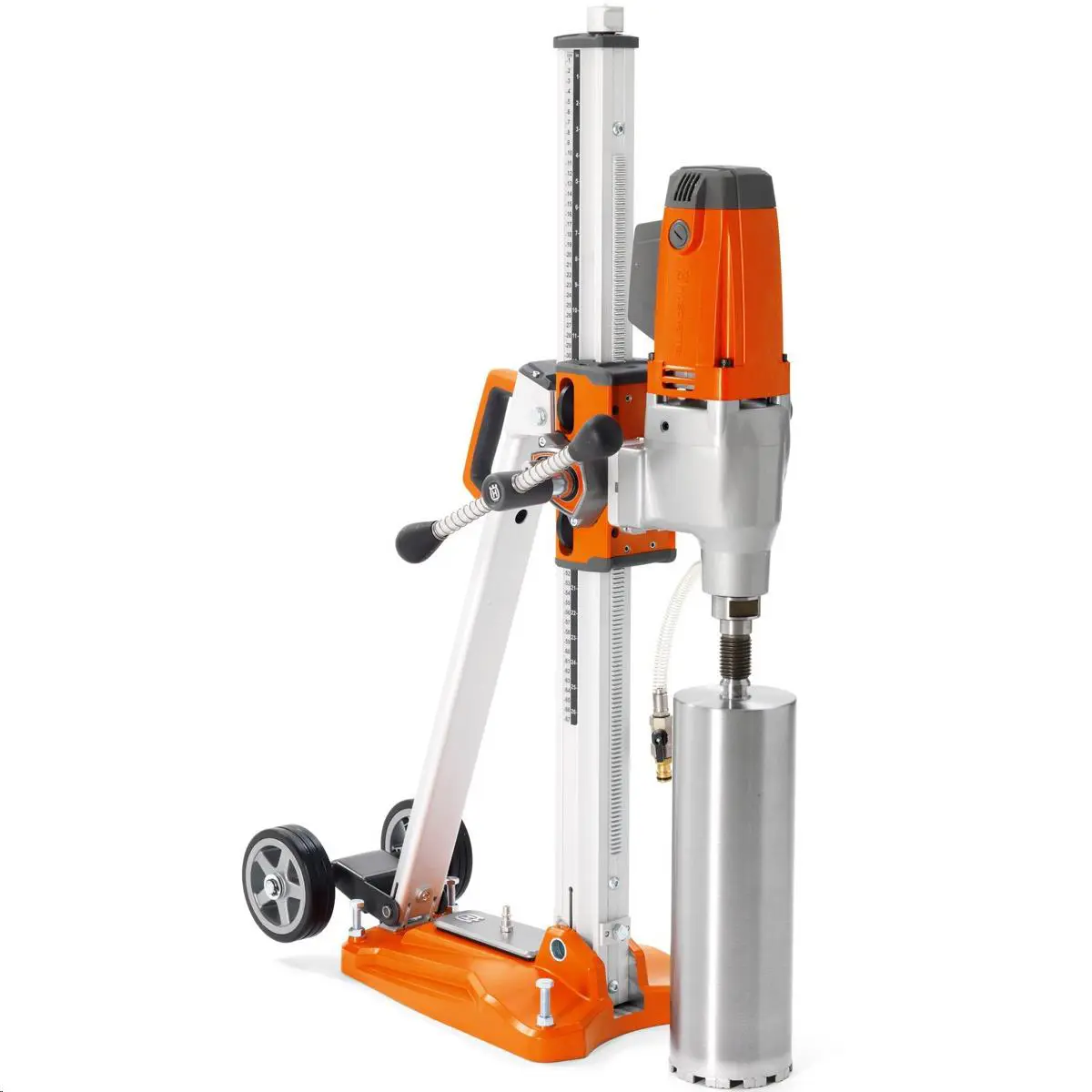 Dimanond core drill, <250mm, 230V