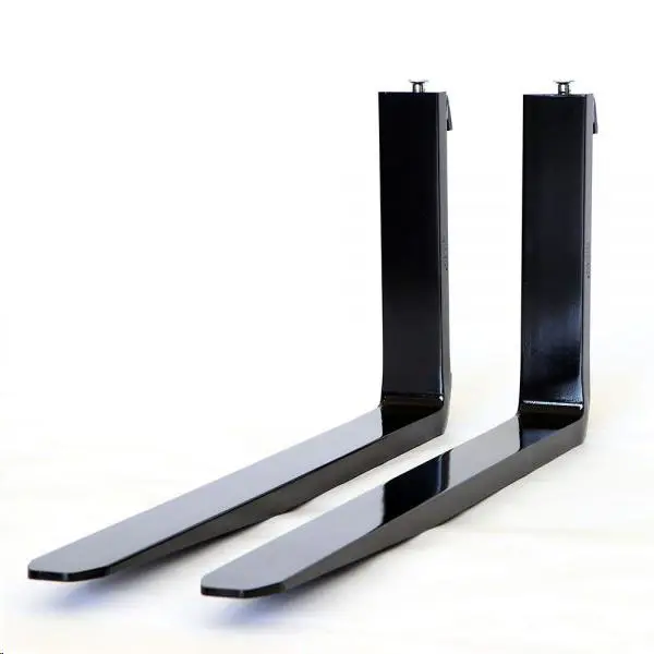 Paletinės šakės teleskopiniam krautuvui