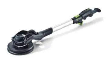 Glaisto šlifuoklis, diskas 225 mm, 230 V