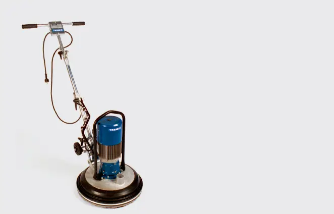 Grindų šlifuoklis, d=400 mm, 230 V