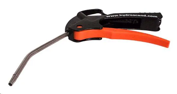 Pneumatinis oro pistoletas