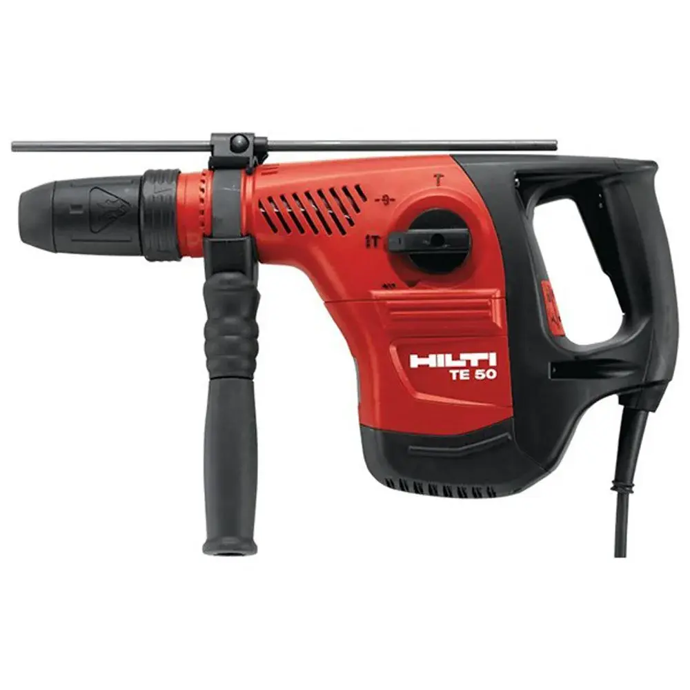 Perforatorius, SDS-max, 230 V, 7 kg, maks. 40 mm