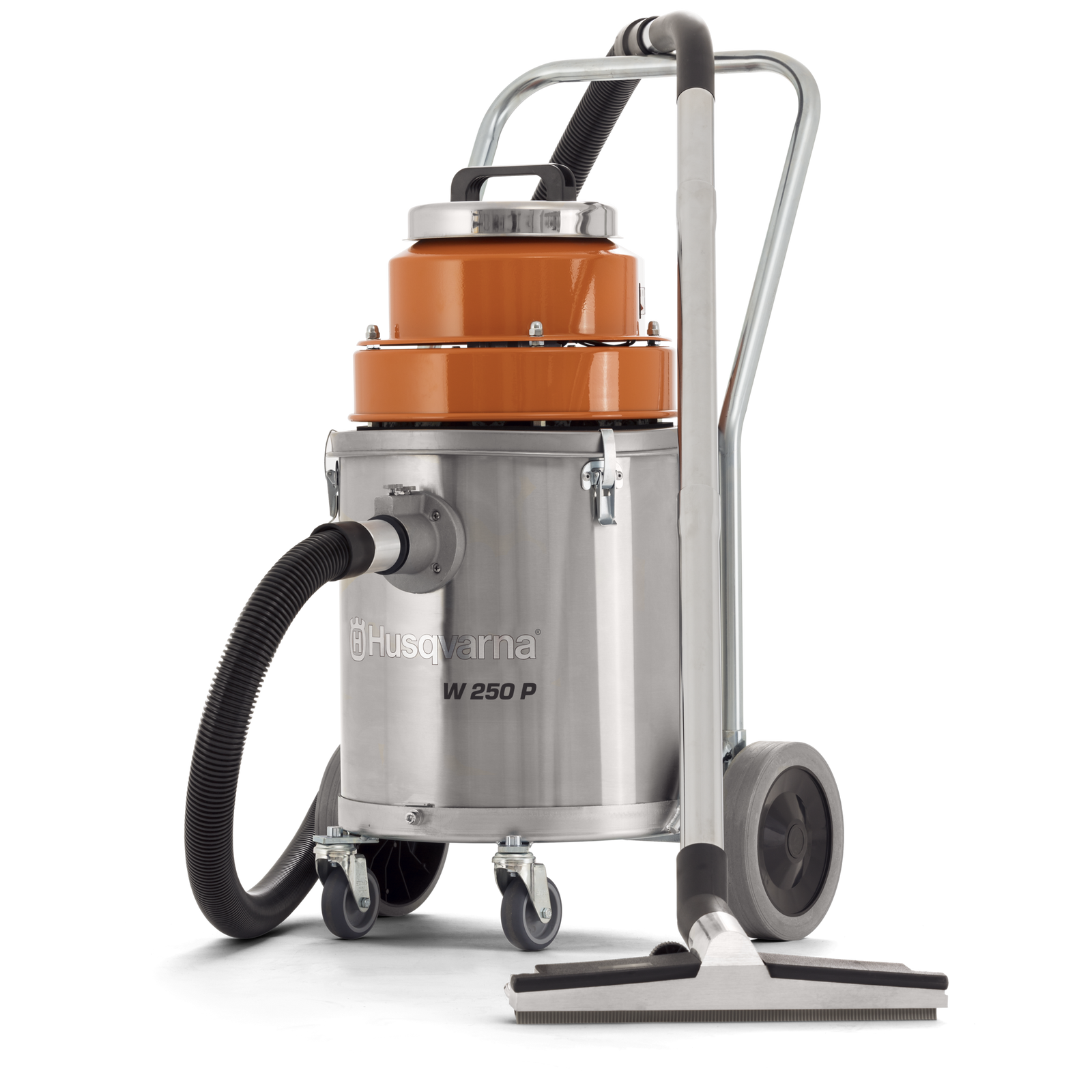 Vakuminiai siurbliai, drėgno valymo  60 l/s, 150 l/min, 30 l, 230 V