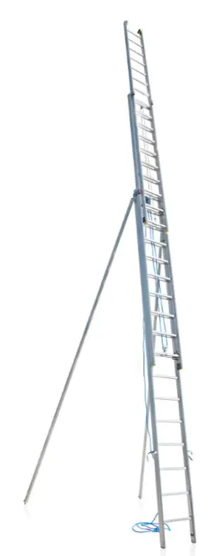 Universalios kopėčios, >12 m