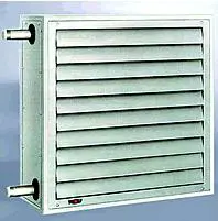 Termofikacinis elektrinis šildytuvas, 18 kW, 400 V