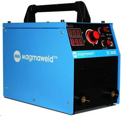 Suvirinimo įrenginys, iki 300 A, 400 V