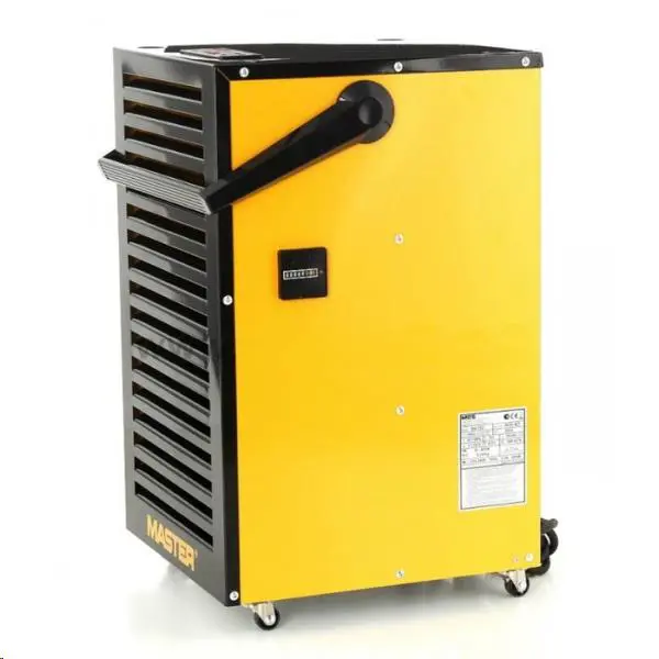 Drėgmės surinkėjas, 350m3/h, 220V