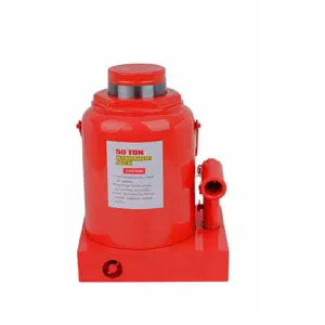 Hidrauliniai domkratai, 50 t