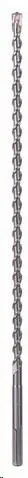 SDSMax grąžtai 17-20 mm, L-521-800 mm