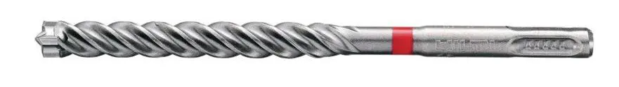 SDS+ grąžtai, 11-16 mm, ilgis 261-520 mm