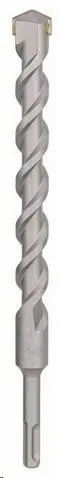 SDS+ grąžtai, 21-24 mm, ilgis iki 260 mm