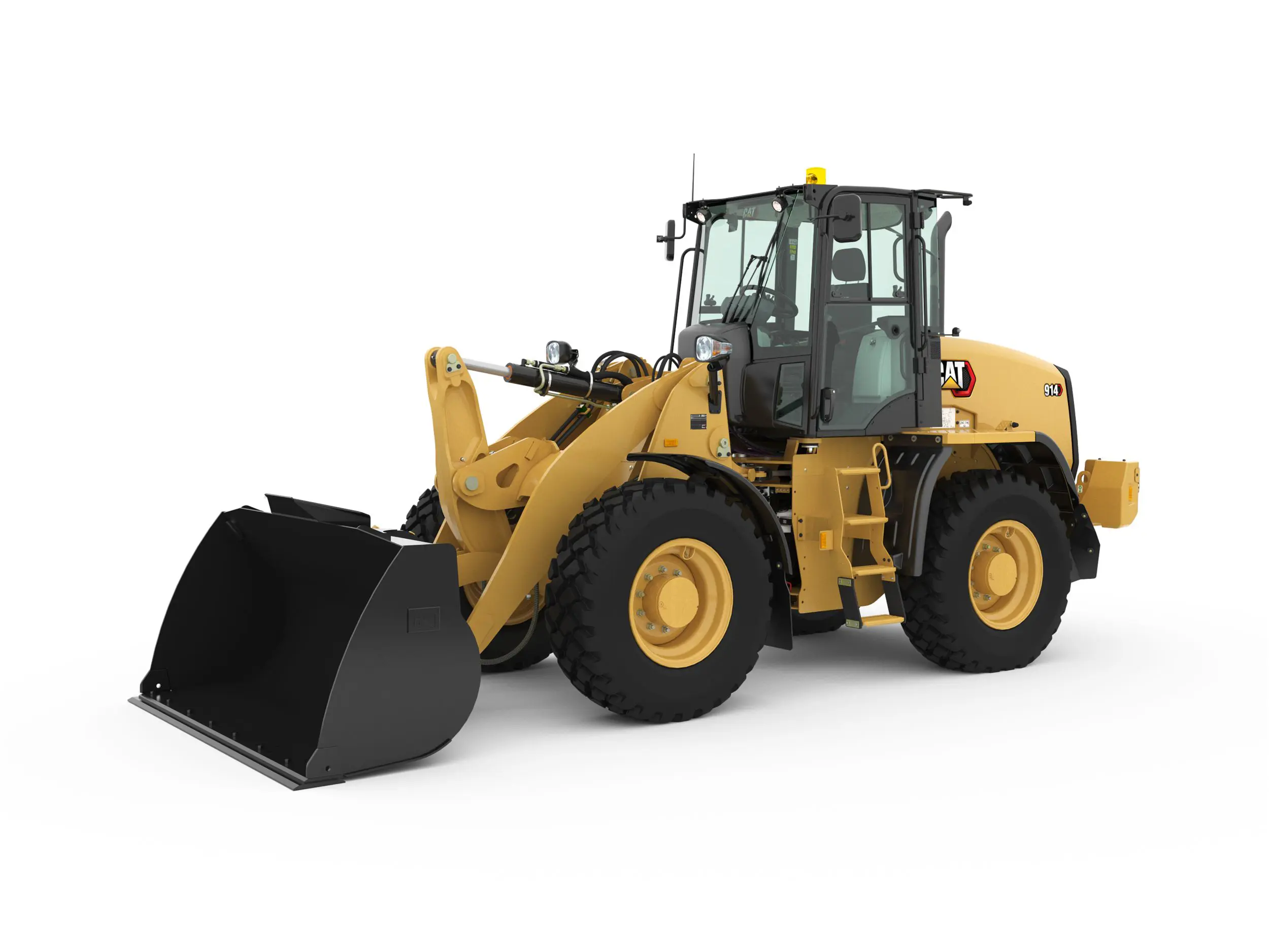Wheel loaders1