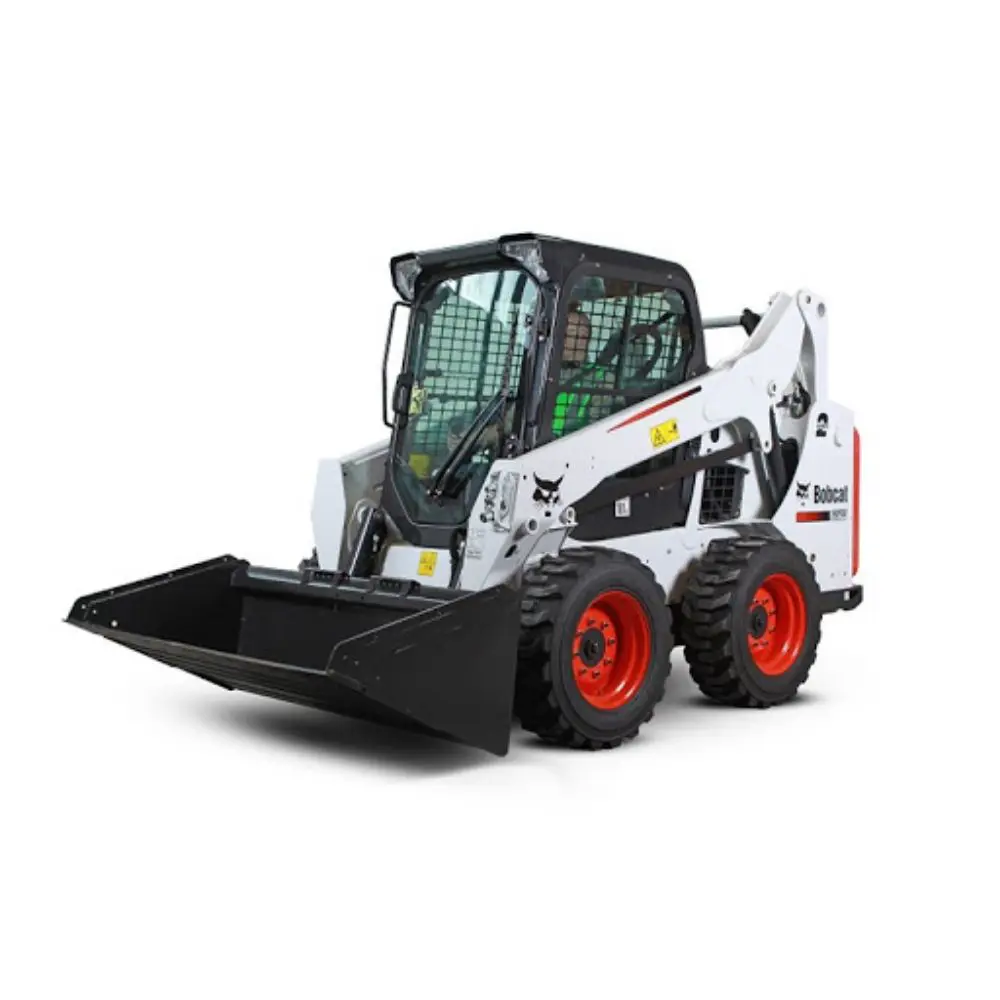 Skid steer, <3t