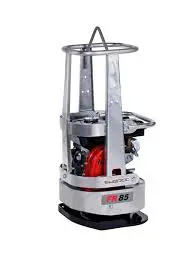 Plate compactors