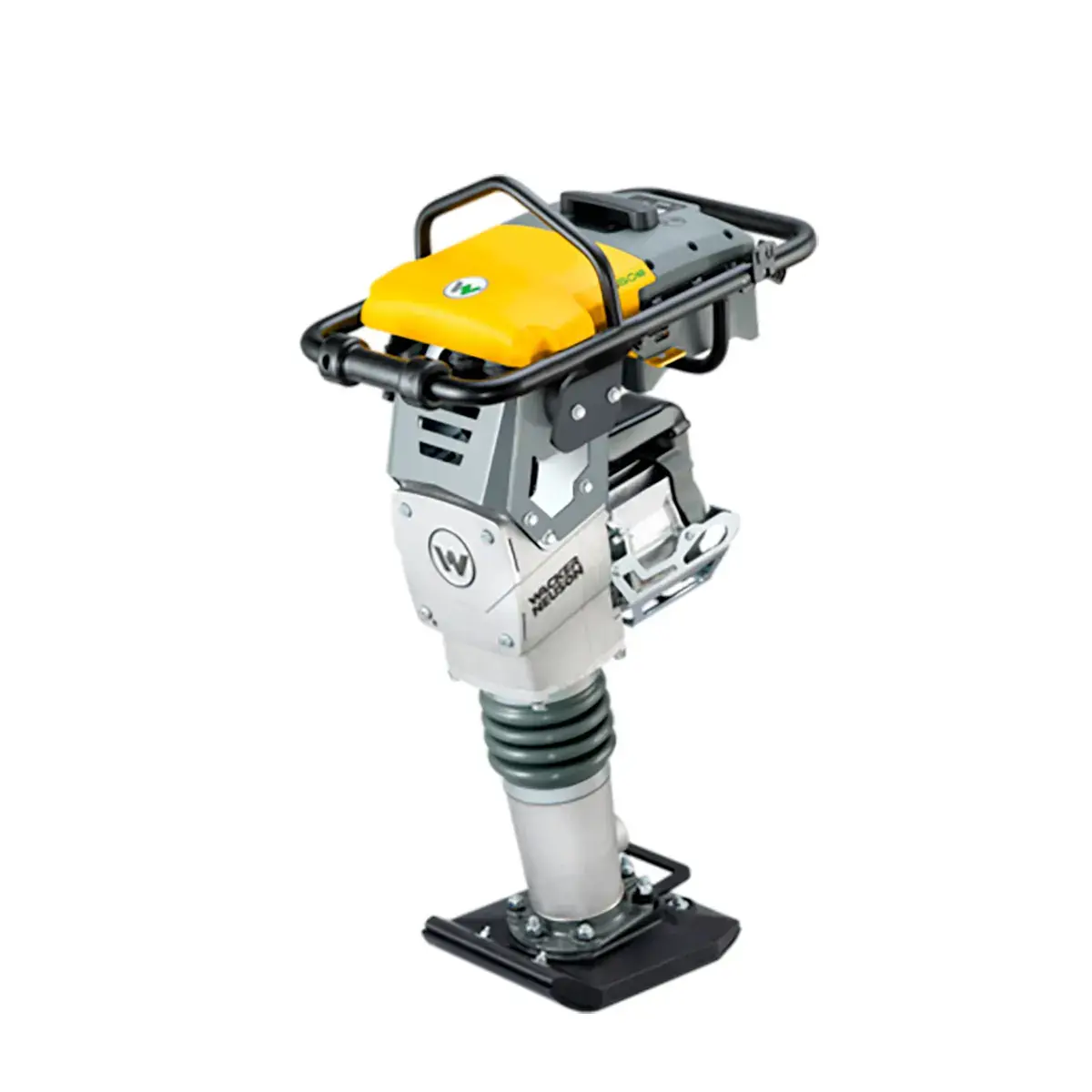 Rammer, <70kg, battery