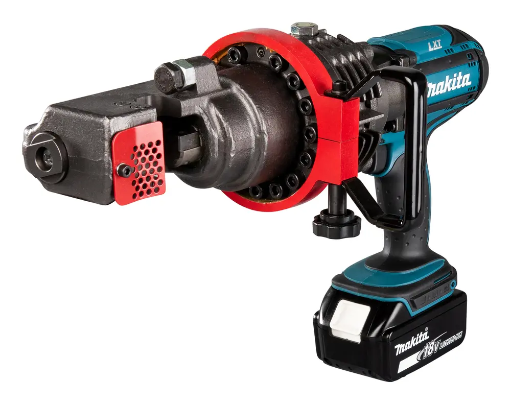 Reinforced bar cutter, <16mm, battery