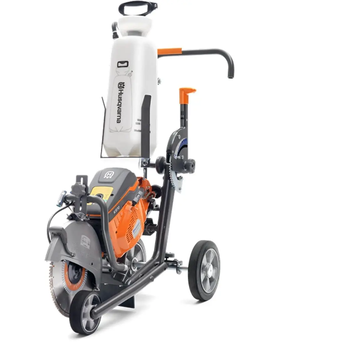Power cutters