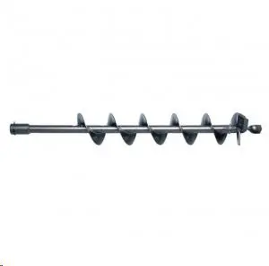 Drill bit, for one person earth drill, 90mm