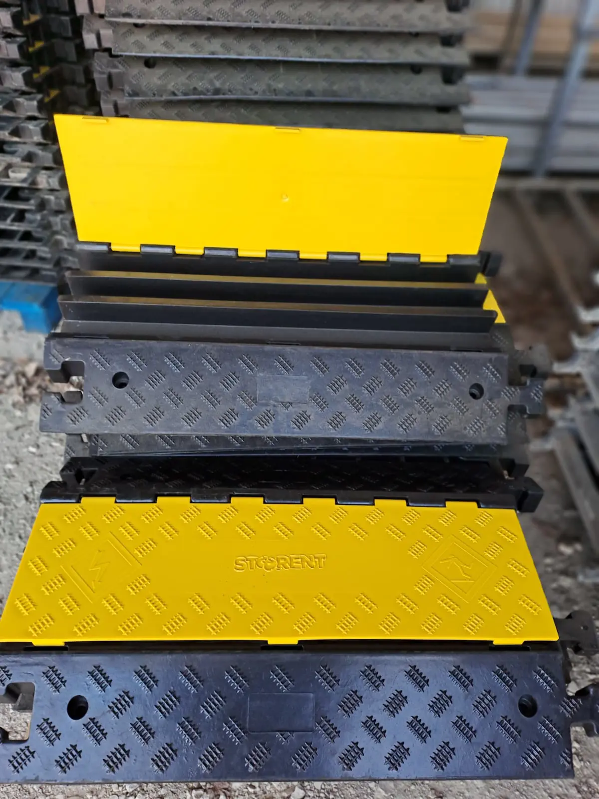 Cable covers