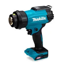 Hot air guns
