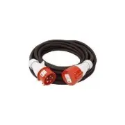 Extension cable 230V, 32A, 1Ph