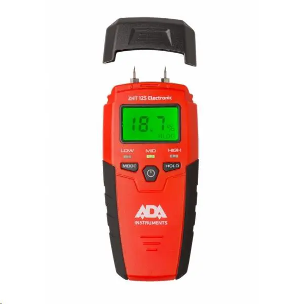 Moisture meters