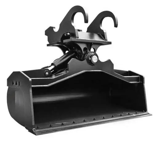 Planning bucket 1750mm NTP10 (quick coupler)