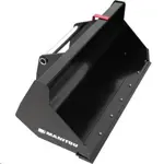 Bucket for Telescopic handler, <0.6m3