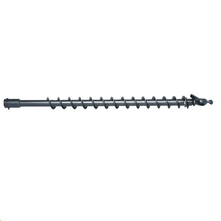 Drill bit, for one person earth drill, 90mm