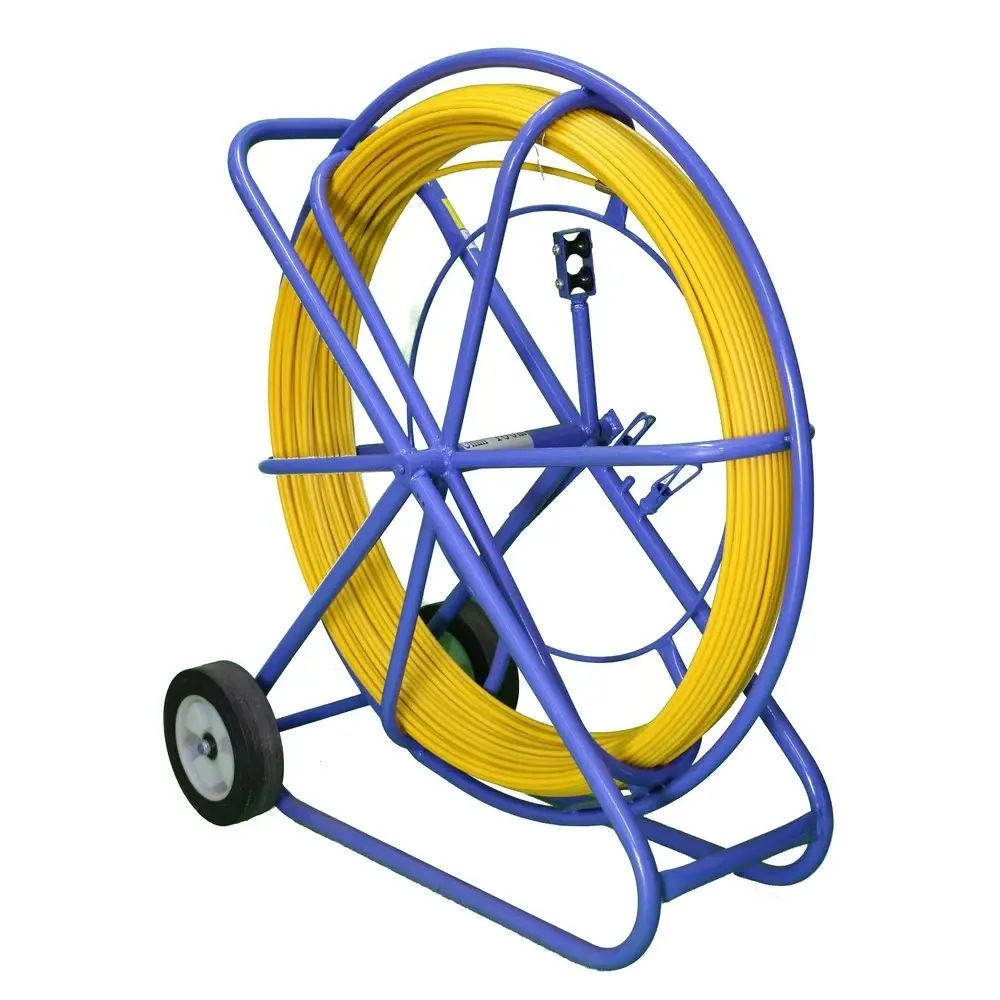 Cable pulling systems